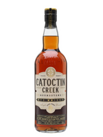Catoctin Creek Roundstone Rye Cask Strength - SoCal Wine & Spirits