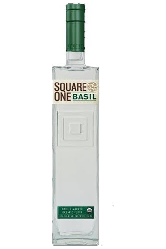 Square One Basil - SoCal Wine & Spirits