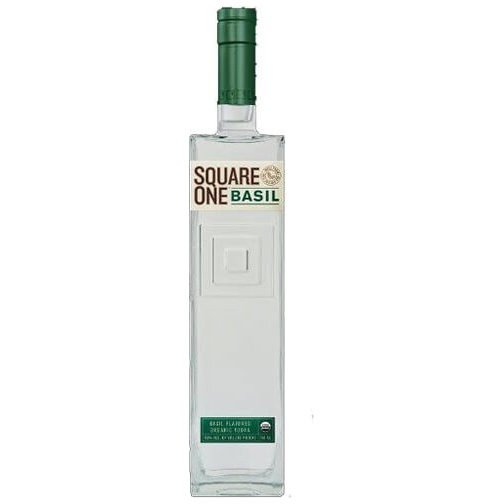 Square One Basil - SoCal Wine & Spirits