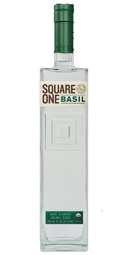 Square One Basil