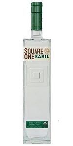Square One Basil - SoCal Wine & Spirits