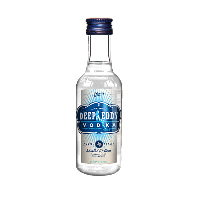 Deep Eddy Vodka