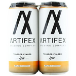 Artifex Trigger Finger 4pk - SoCal Wine & Spirits