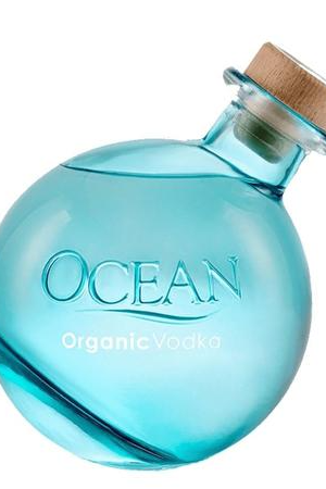 Ocean Vodka - SoCal Wine & Spirits