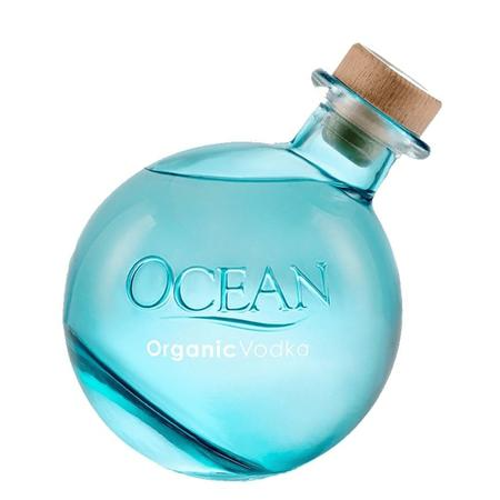 Ocean Vodka