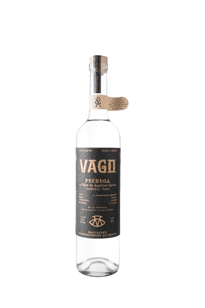 Vago Mezcal Pechuga Garcia - SoCal Wine & Spirits