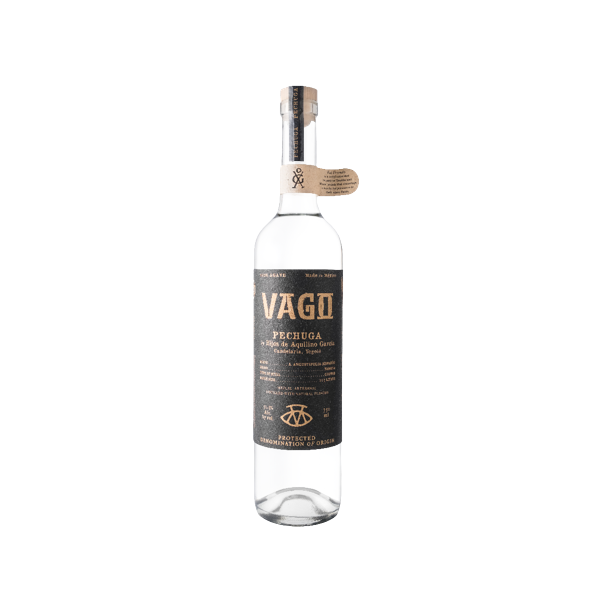 Vago Mezcal Pechuga Garcia - SoCal Wine & Spirits