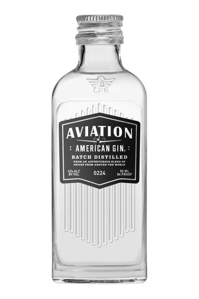 Aviation American Gin 50ml