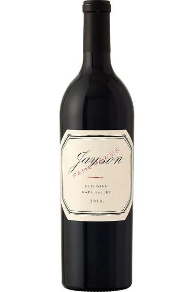 Jayson Pahlmeyer Red Wine - SoCal Wine & Spirits