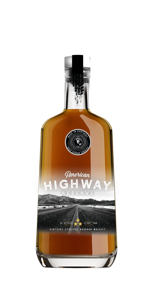 American Highway Bourbon Reserve