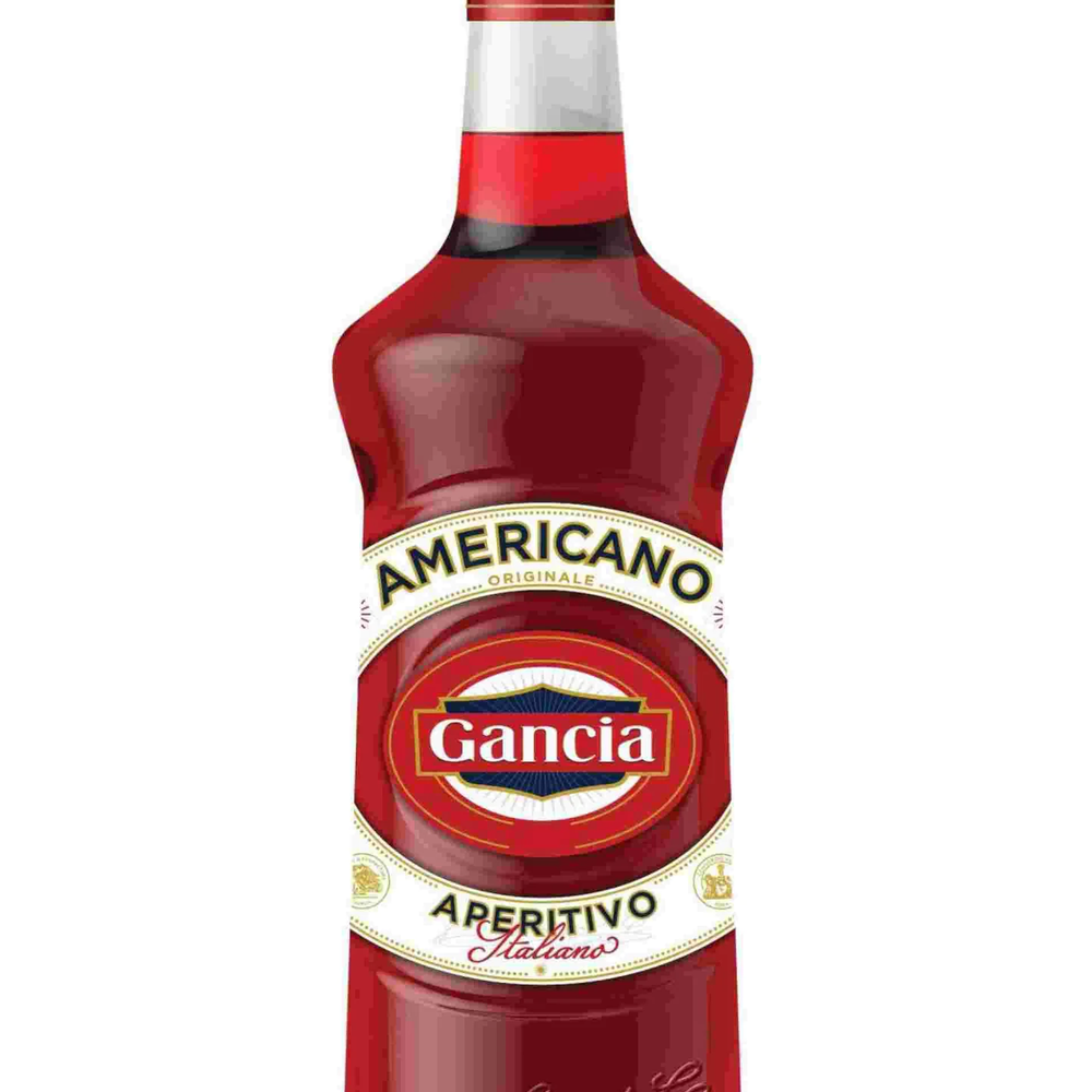 Gancia Americano 750ml - SoCal Wine & Spirits