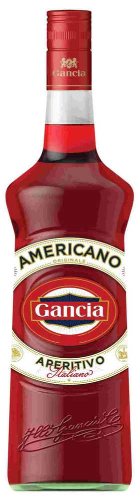 Gancia Americano 750ml