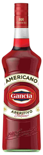 Gancia Americano 750ml - SoCal Wine & Spirits