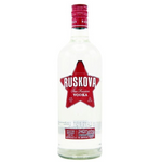 Ruskova Vodka - SoCal Wine & Spirits