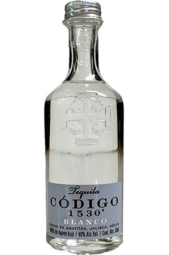 Codigo Blanco 50ml - SoCal Wine & Spirits