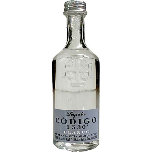 Codigo Blanco 50ml - SoCal Wine & Spirits