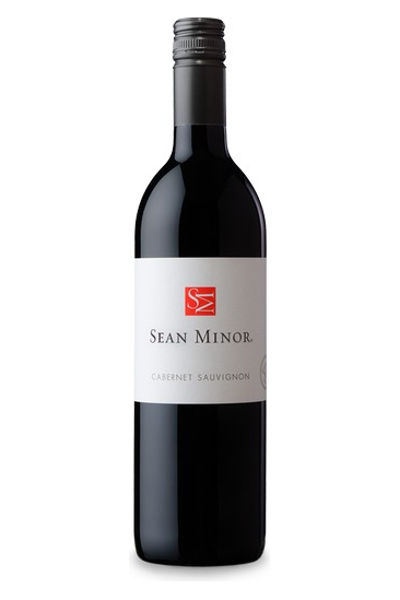 Sean Minor Cabernet Sauvignon - SoCal Wine & Spirits