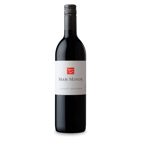 Sean Minor Cabernet Sauvignon - SoCal Wine & Spirits