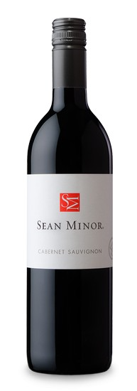 Sean Minor Cabernet Sauvignon - SoCal Wine & Spirits