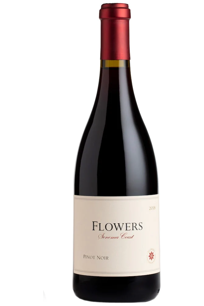 Flowers Pinot Noir Sonoma Coast - SoCal Wine & Spirits