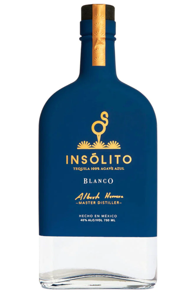 Insolito Tequila Blanco - SoCal Wine & Spirits