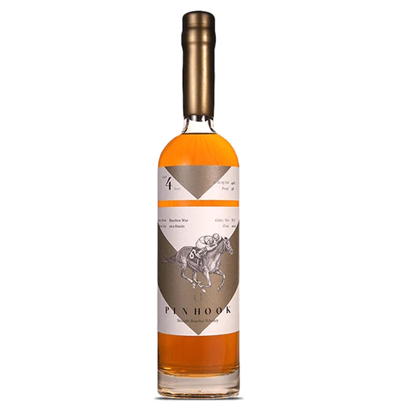 Pinhook Bourbon War 98 Proof - SoCal Wine & Spirits