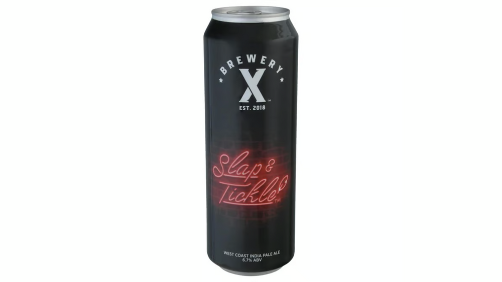 Brewery X Slap & Tickle 19.2oz