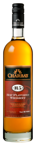 Charbay R5 Hop Flavored Whiskey - SoCal Wine & Spirits