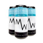 Madewest Hazy IPA 4 Pack - SoCal Wine & Spirits