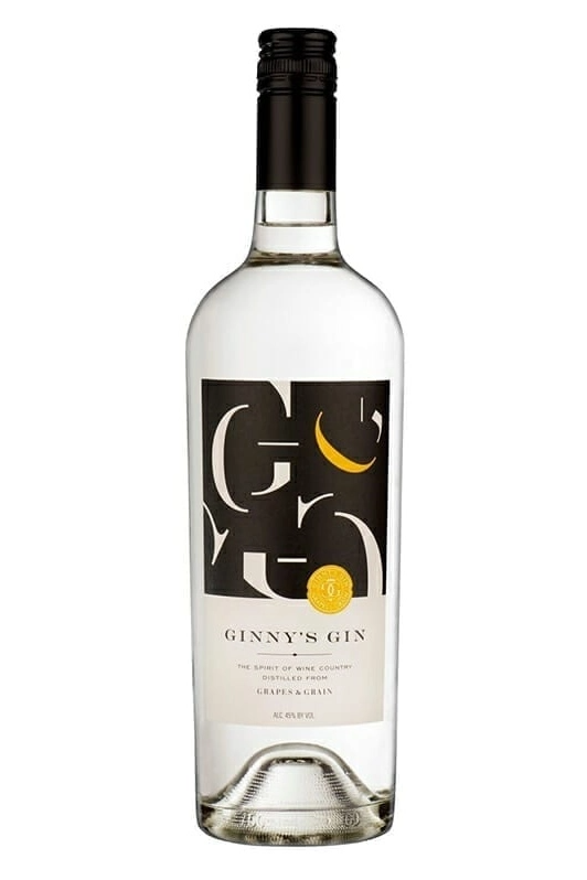 Ginny's Gin - SoCal Wine & Spirits