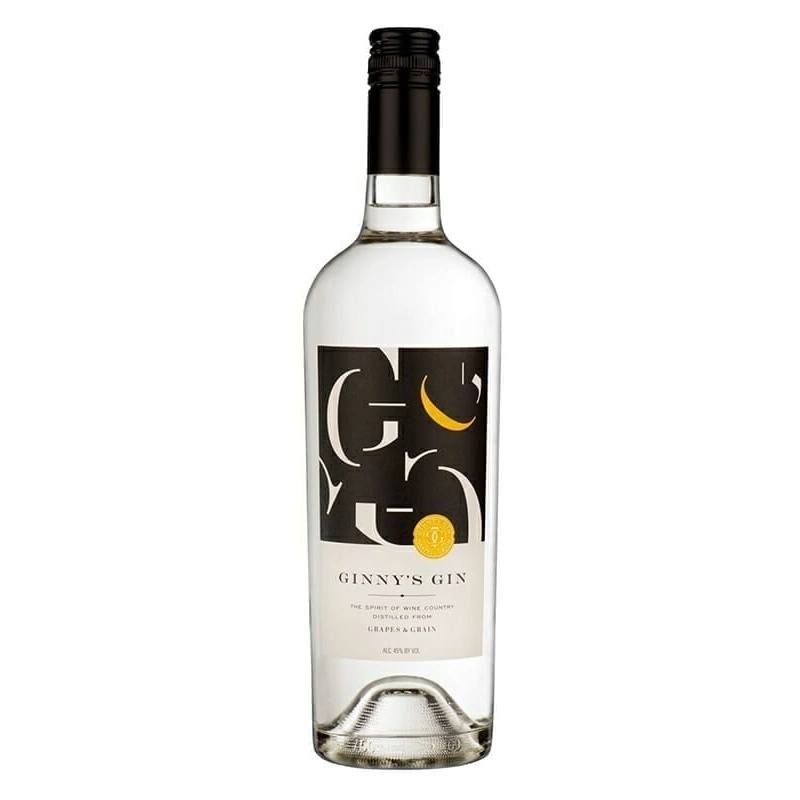 Ginny's Gin