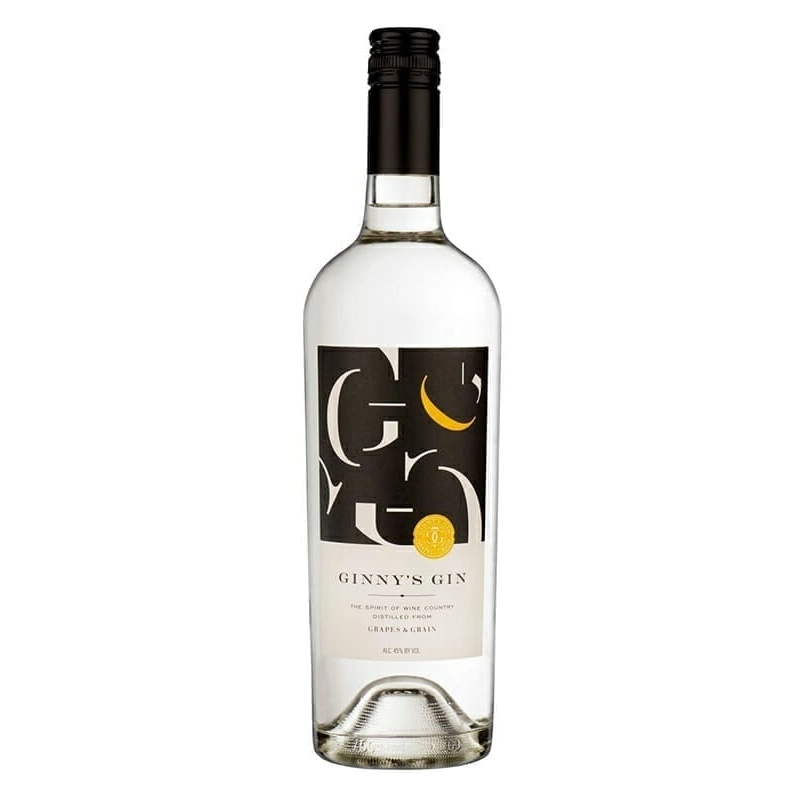 Ginny's Gin - SoCal Wine & Spirits