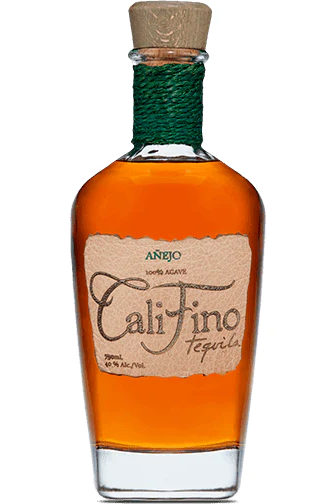 Califino Anejo - SoCal Wine & Spirits