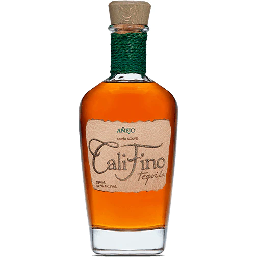 Califino Anejo - SoCal Wine & Spirits