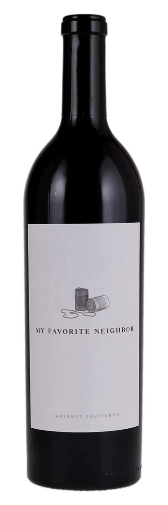 My Favorite Neighbor Cabernet Sauvignon - SoCal Wine & Spirits