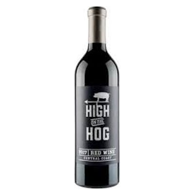 High On The Hog Red Wine By Mcprice Myers - SoCal Wine & Spirits