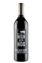 High On The Hog Red Wine By Mcprice Myers - SoCal Wine & Spirits