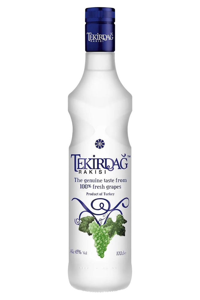 Tekirdag Raki - SoCal Wine & Spirits