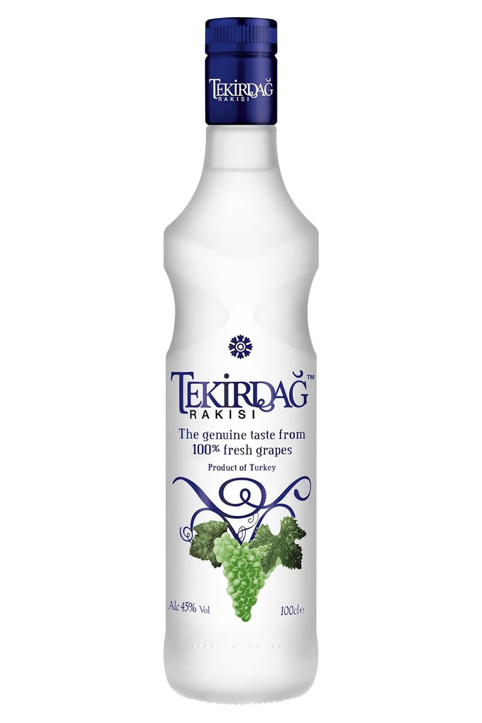 Tekirdag Raki - SoCal Wine & Spirits