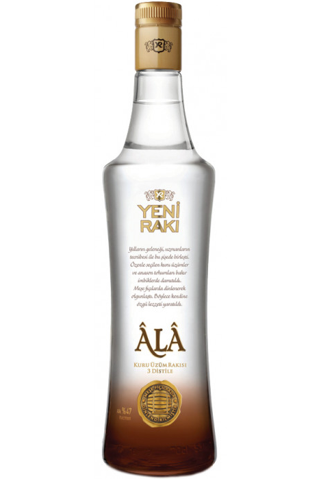 Yeni Raki ALA - SoCal Wine & Spirits