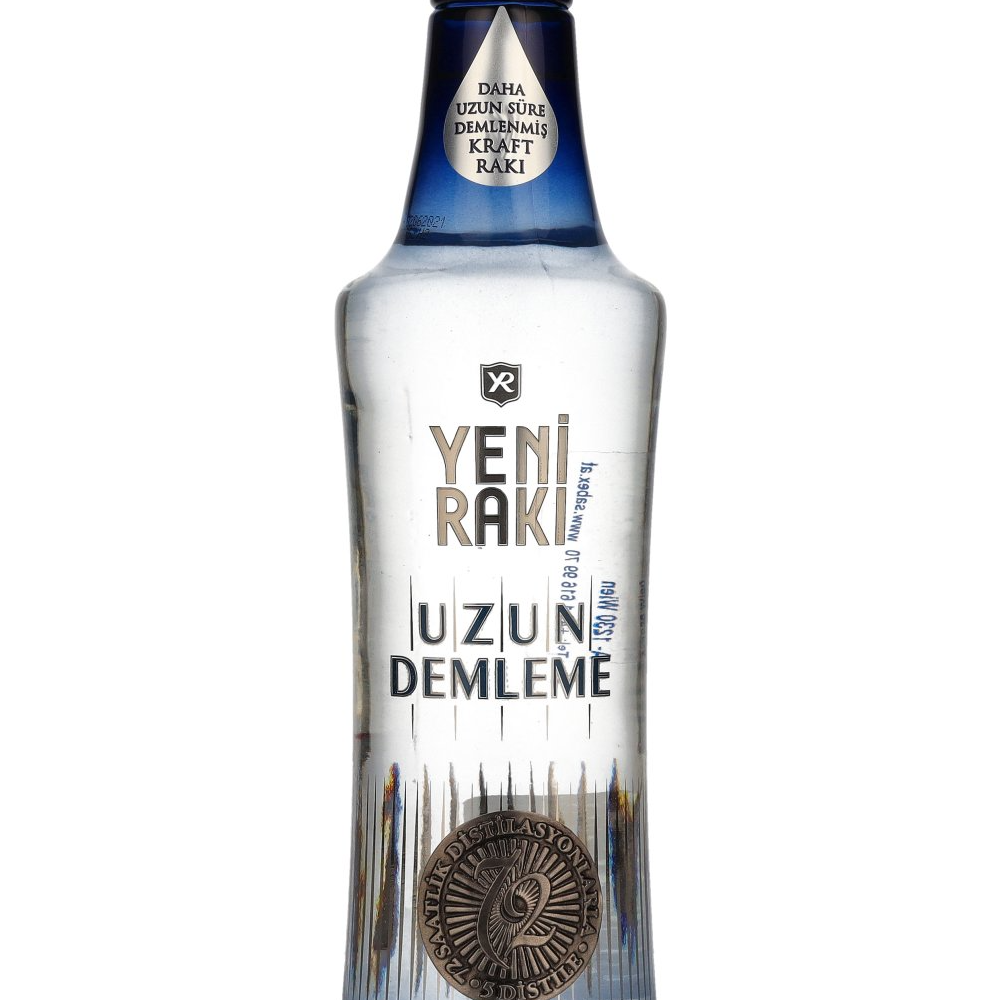 Yeni Raki Uzun Demleme - SoCal Wine & Spirits