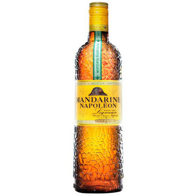 Mandarin Napoleon