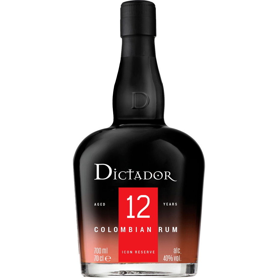 Dictador Colombian Rum 12 Yr - SoCal Wine & Spirits