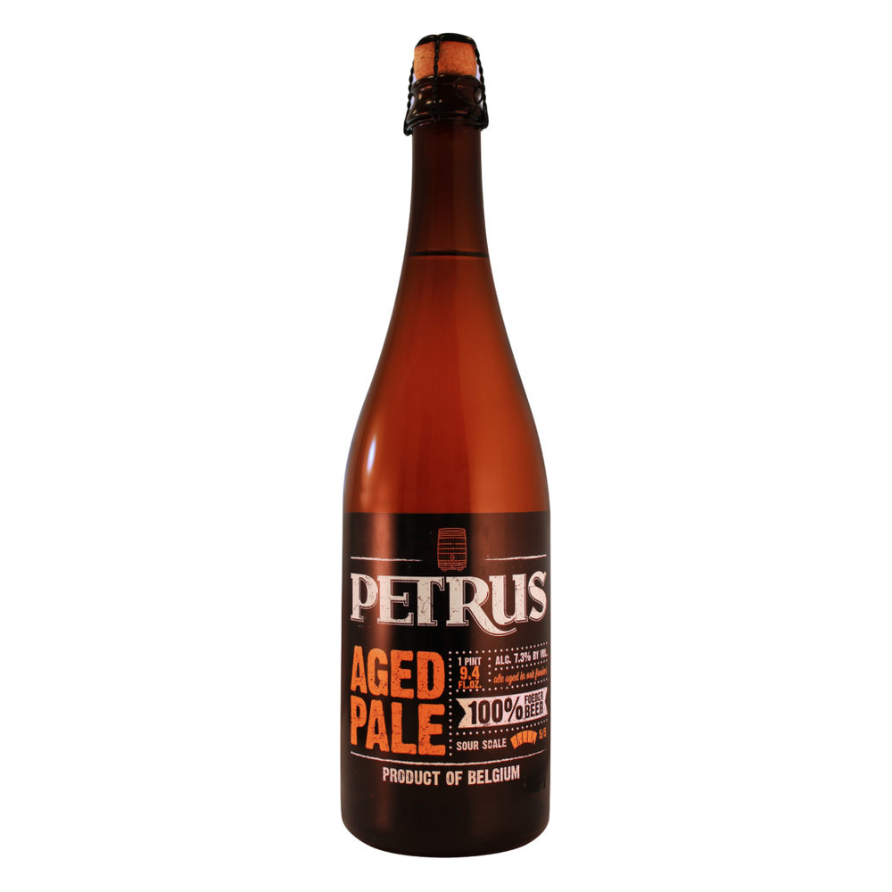 Petrus Aged Pale 750ml - SoCal Wine & Spirits