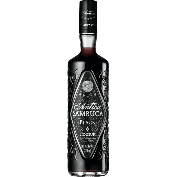 Antica Black Sambuca - SoCal Wine & Spirits