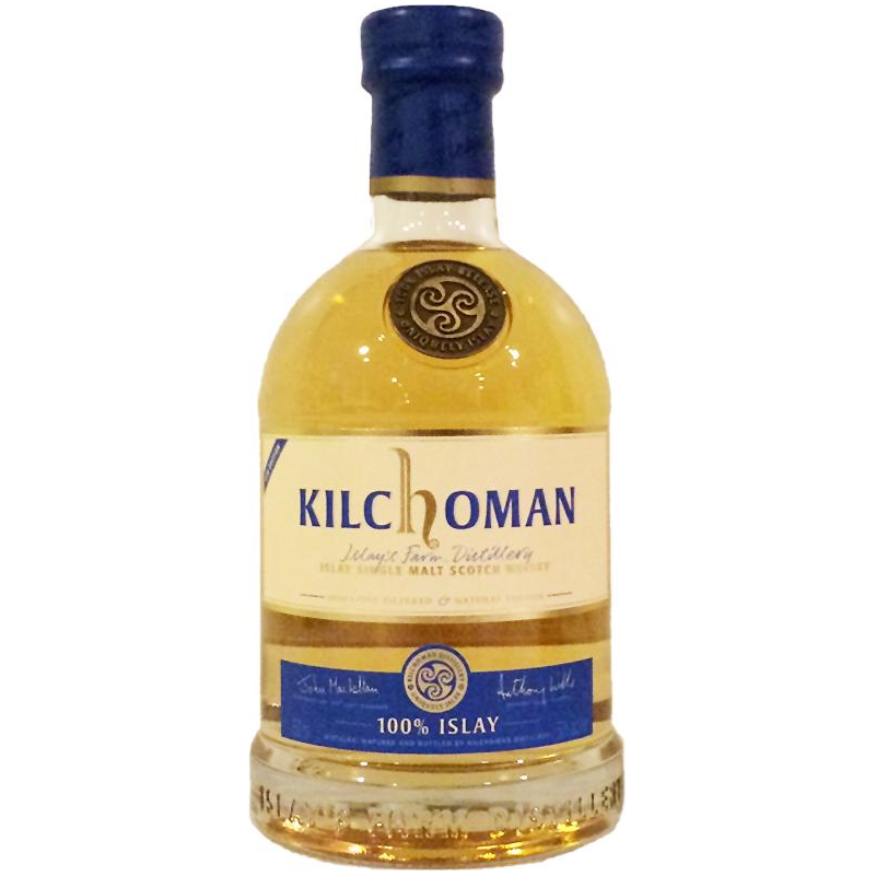 Kilchoman 100% Islay - SoCal Wine & Spirits