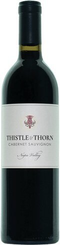 Thistle & Thorn Cabernet Sauvignon