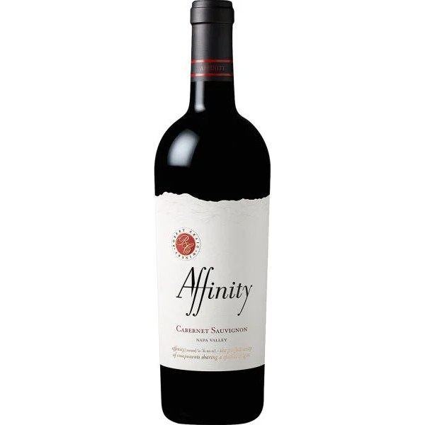 Robert Craig Winery Affinity Cabernet Sauvignon - SoCal Wine & Spirits