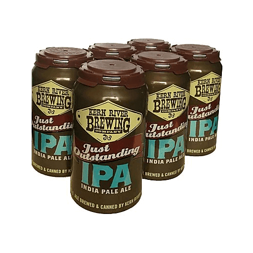 Kern River Just Outstanding IPA