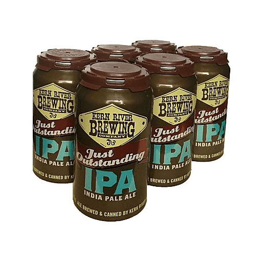 Kern River Just Outstanding IPA - SoCal Wine & Spirits